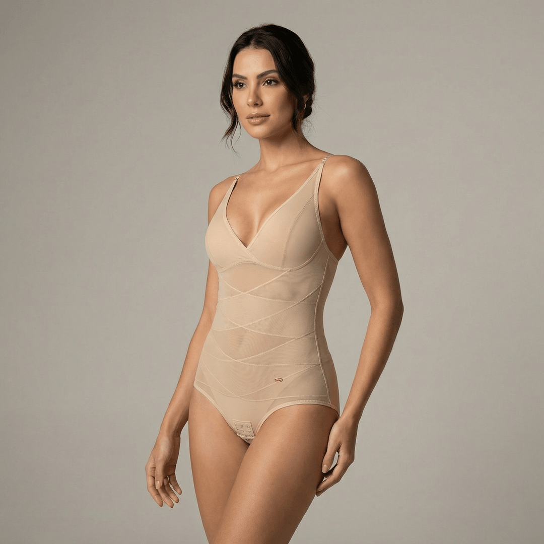 Shapewear - Ayvonti