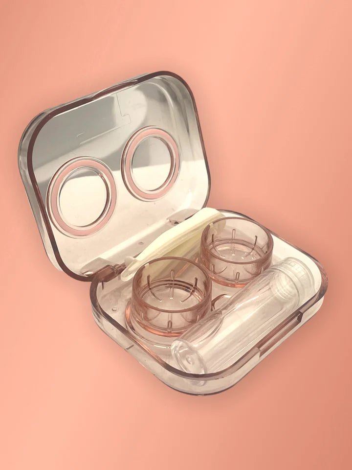 Accessories - Secretsbynikki