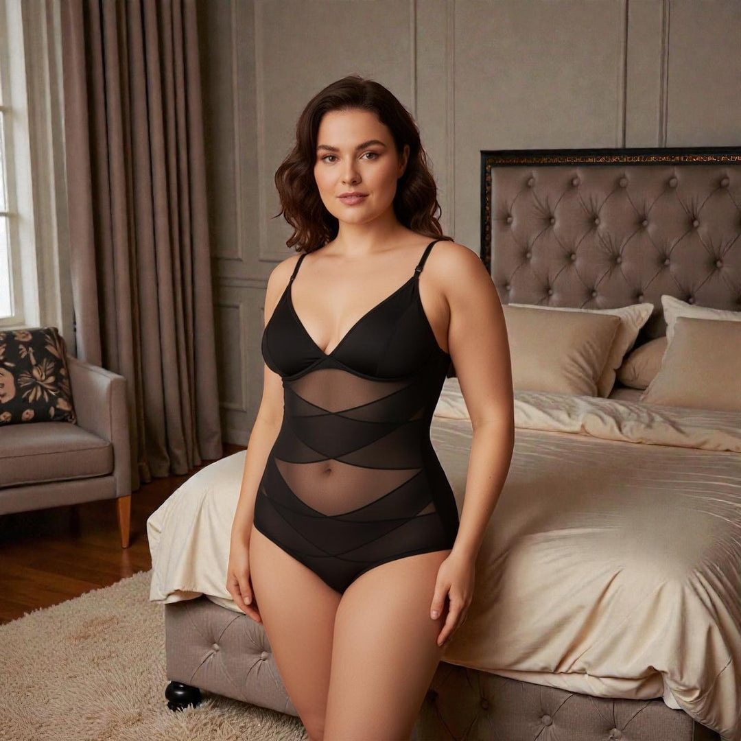Shapewear - Secretsbynikki