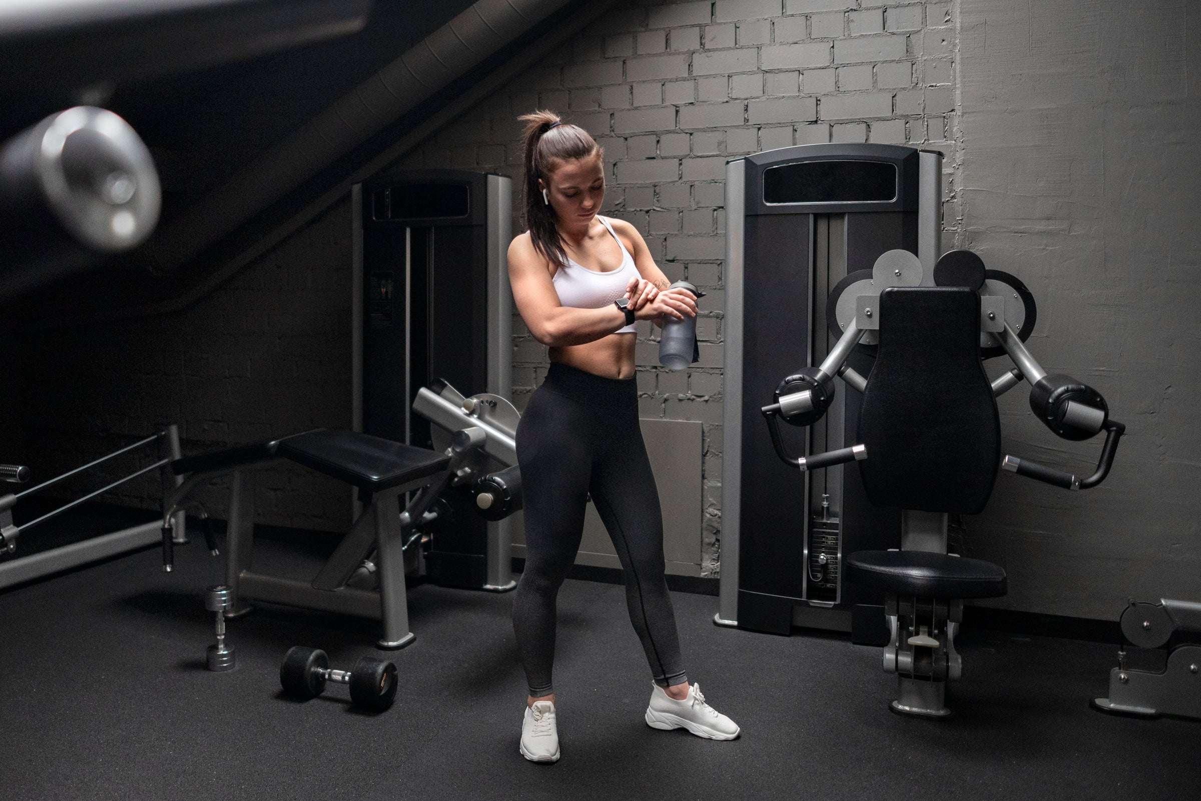 Leggings - Secretsbynikki