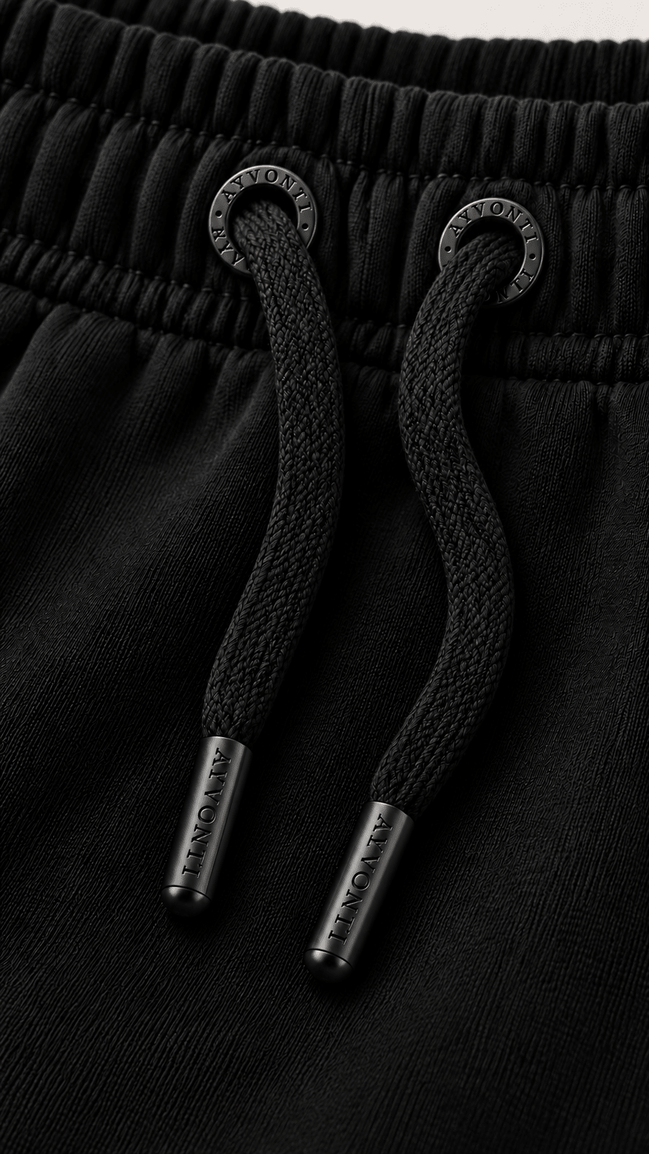 Ayvonti Elévé Petite Wide Leg Joggers - Ayvonti