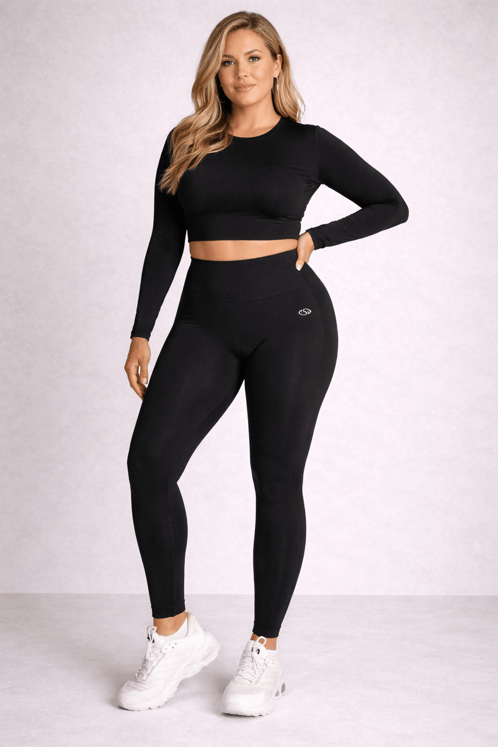 Confidence Catalyst Butt Lift Leggings - Secretsbynikki