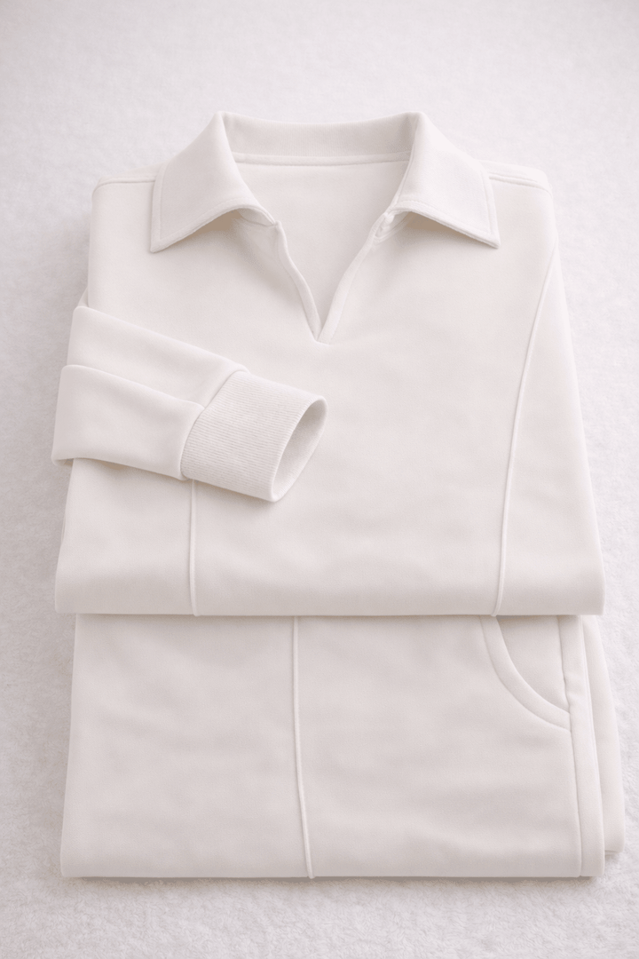 Opulence Luxury Modal Top - Secretsbynikki