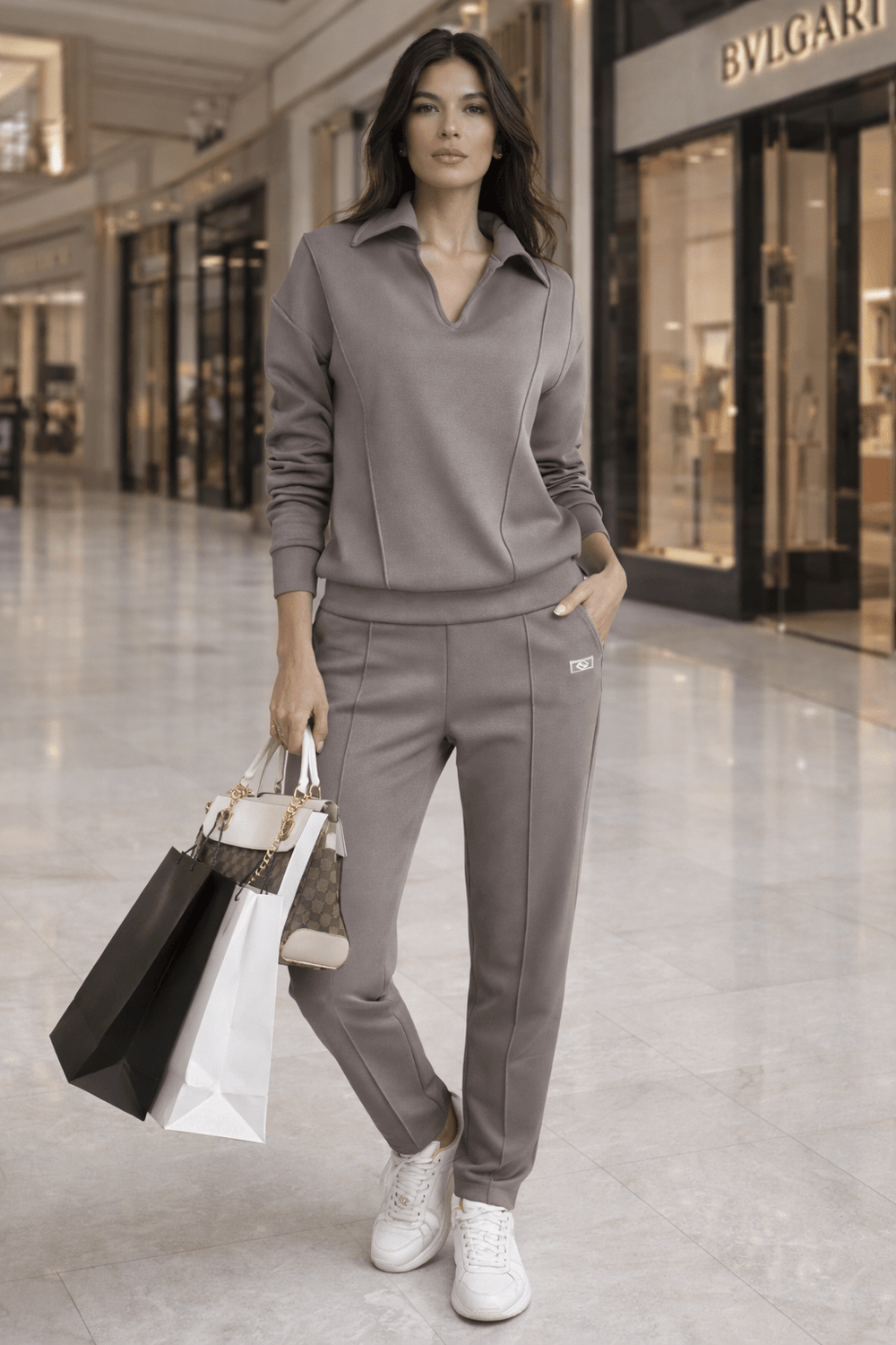 Opulence Luxury Modal Top - Secretsbynikki