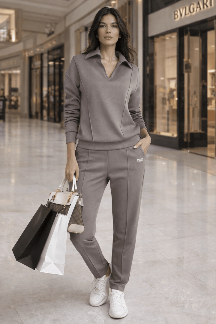 Opulence Luxury Modal Top - Secretsbynikki