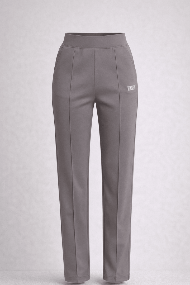 Opulence Relaxed Modal Trousers - Secretsbynikki
