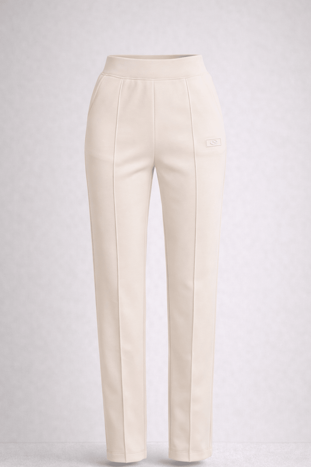 Opulence Relaxed Modal Trousers - Secretsbynikki