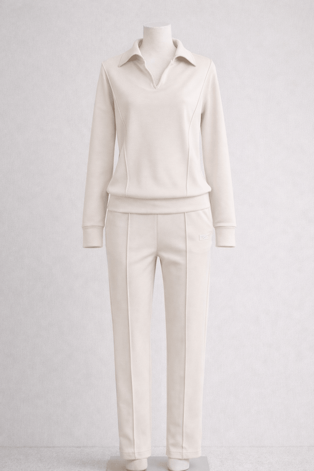 Opulence Relaxed Modal Trousers - Secretsbynikki