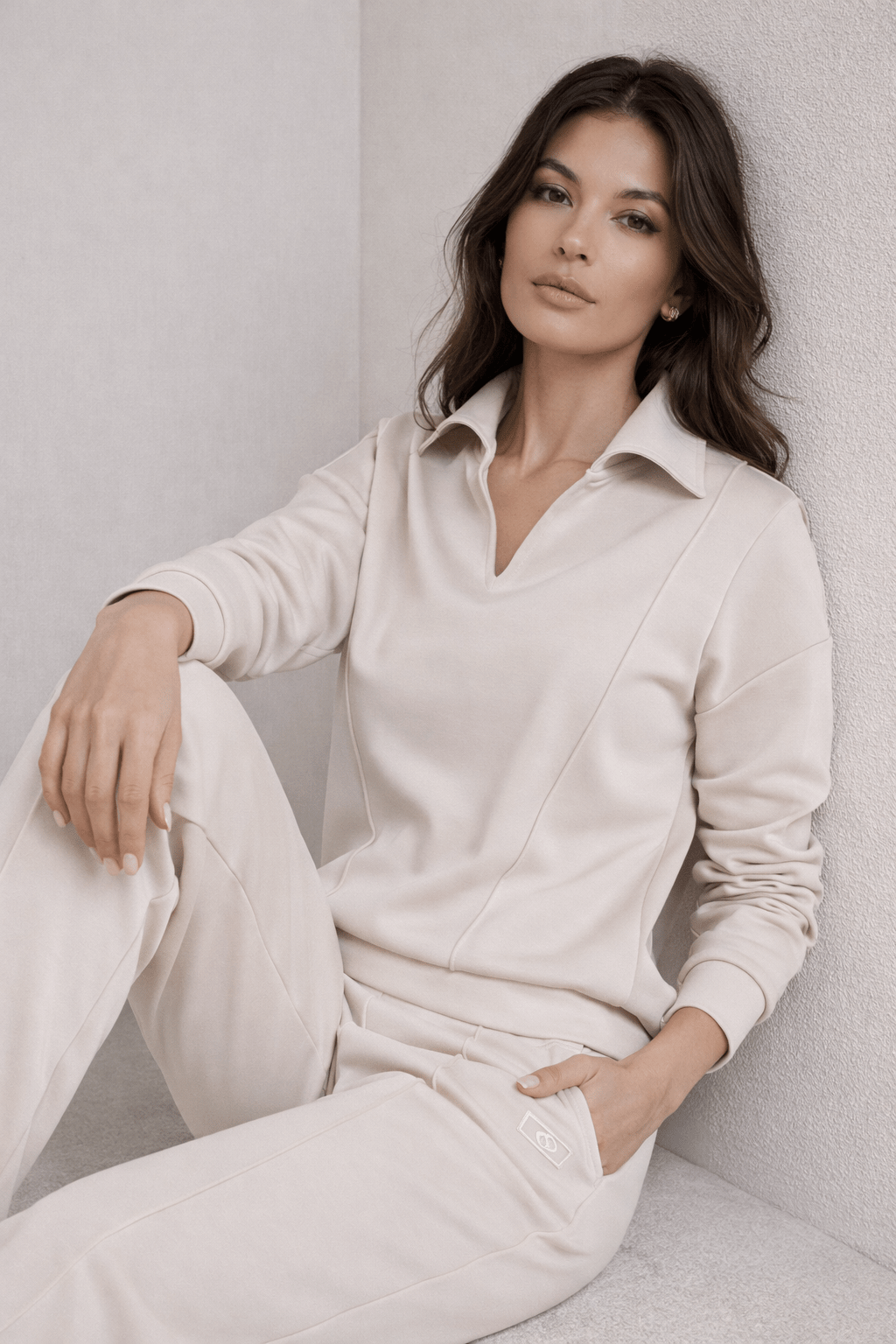 20% off Opulence Luxury Modal Loungewear Set - Secretsbynikki