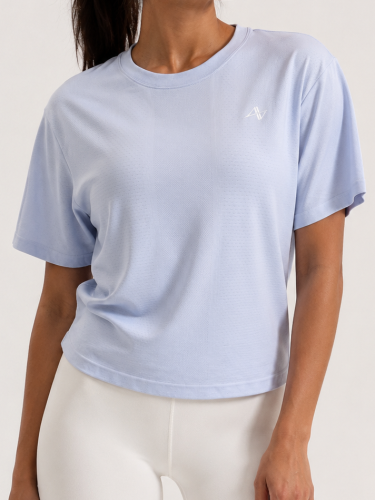 Endurance Loose Fit T