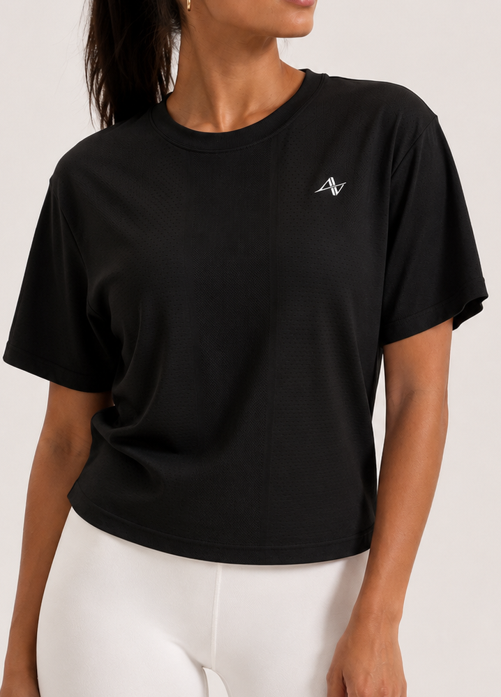 Endurance Loose Fit T