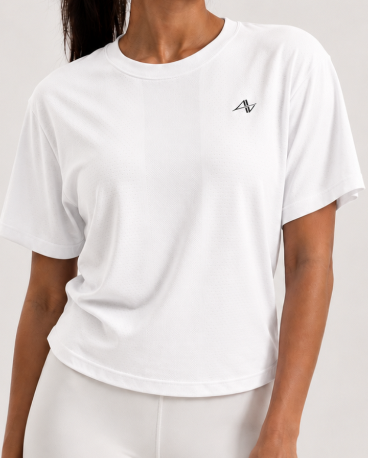 Endurance Loose Fit T