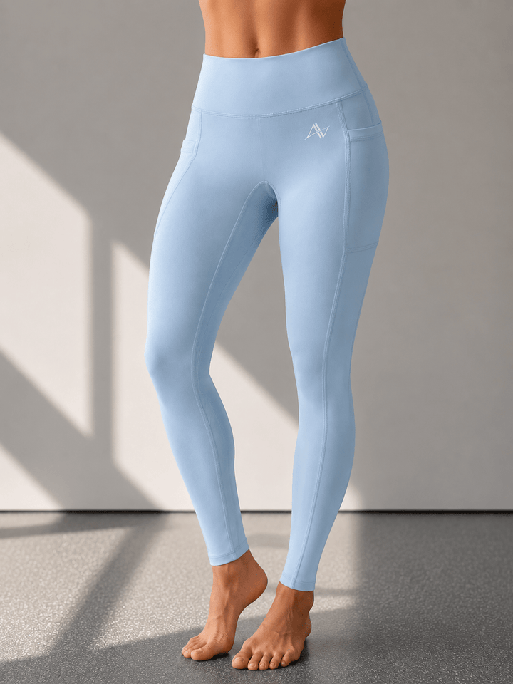 Ignite Pocket Leggings - Ayvonti