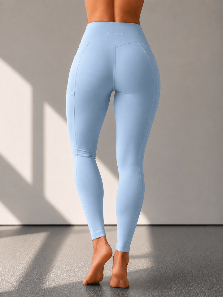 Ignite Pocket Leggings - Ayvonti