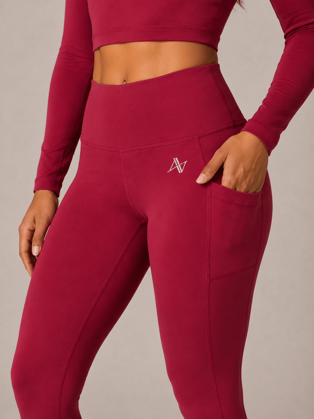 Ignite Pocket Leggings - Ayvonti