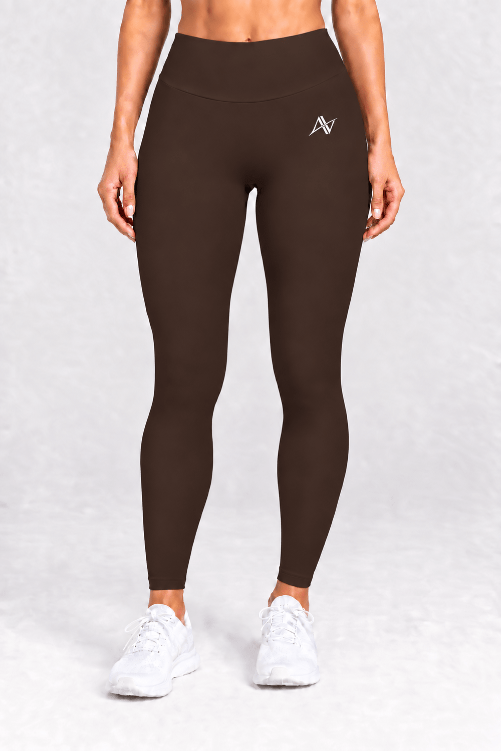 Petite Seamless Leggings - Ayvonti