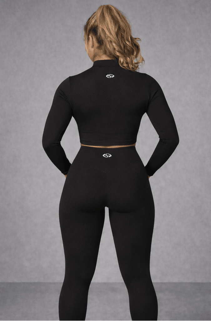 Limit Breaker Leggings - Secretsbynikki