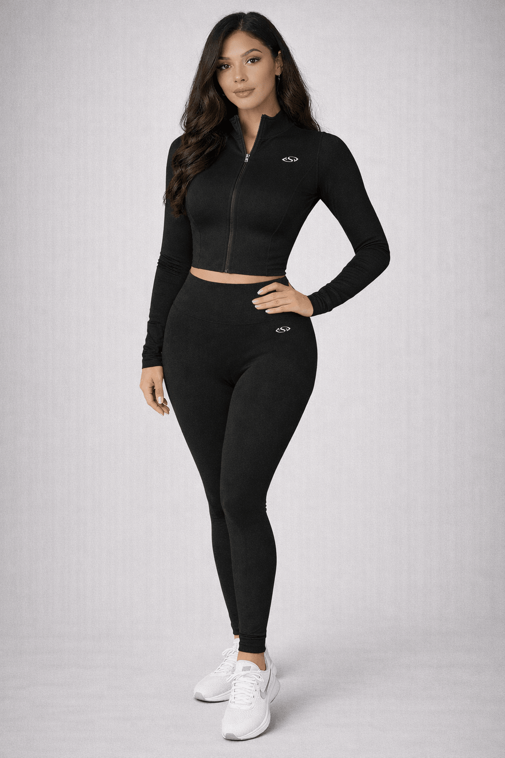 Limit Breaker Leggings - Secretsbynikki