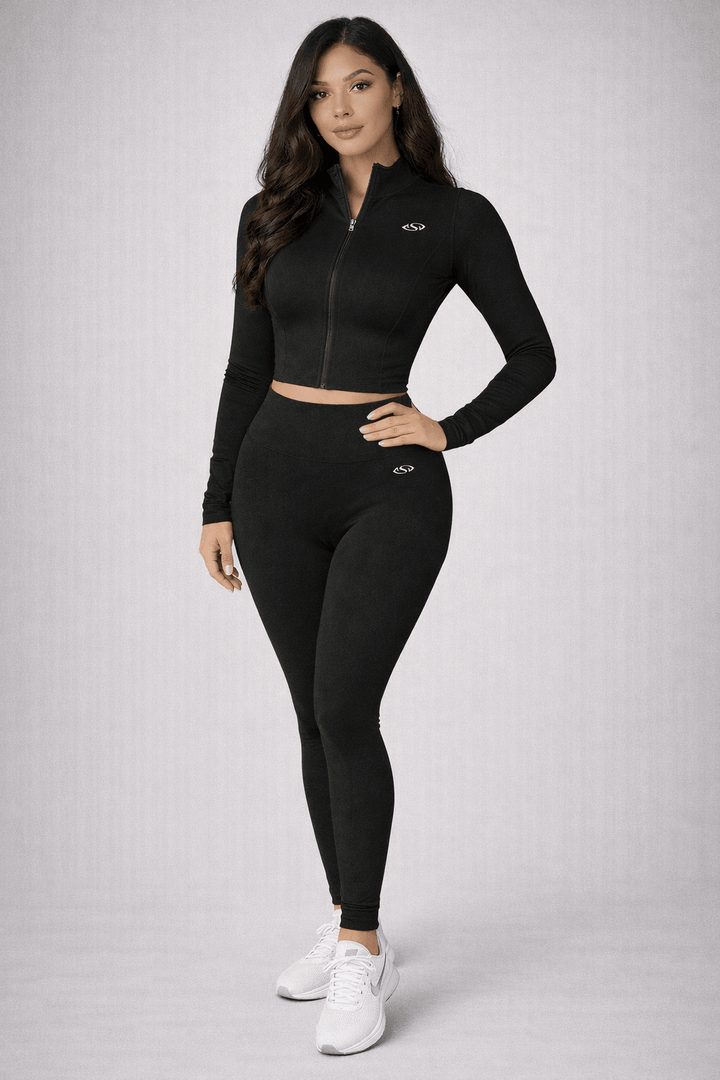 Limit Breaker Leggings - Secretsbynikki