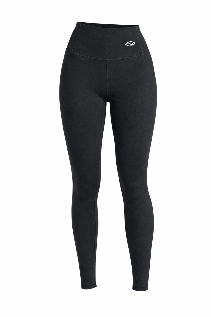 Limit Breaker Leggings - Secretsbynikki