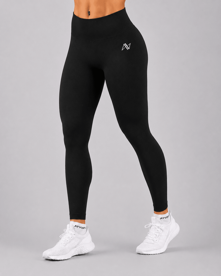 Endurance Seamless Leggings - Ayvonti
