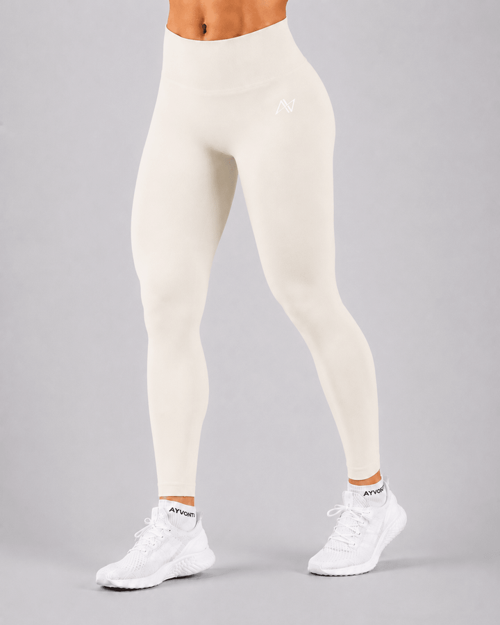Endurance Seamless Leggings - Ayvonti