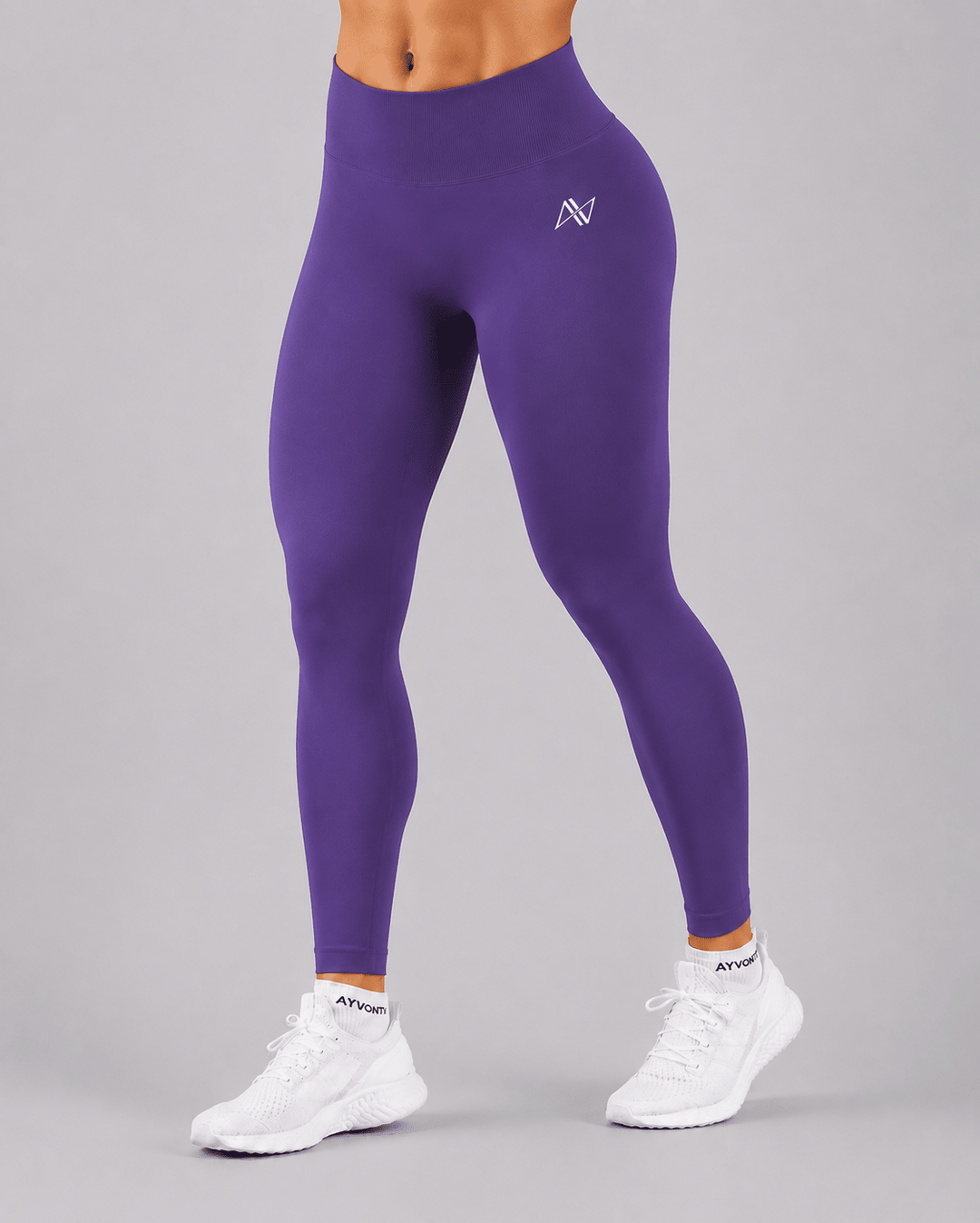 Endurance Seamless Leggings - Ayvonti