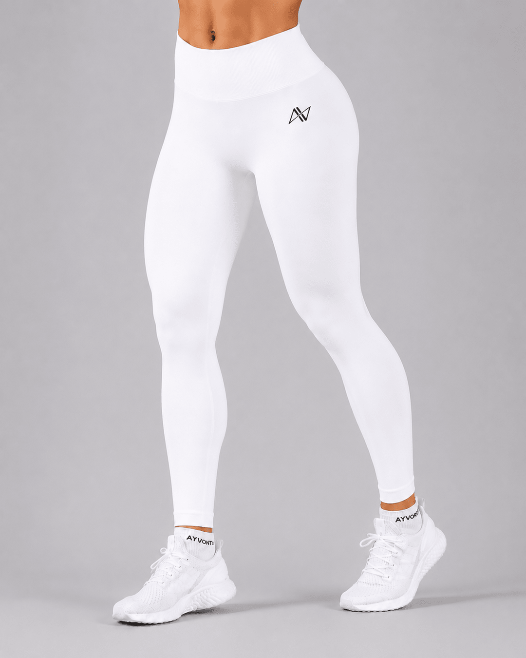 Endurance Seamless Leggings - Ayvonti