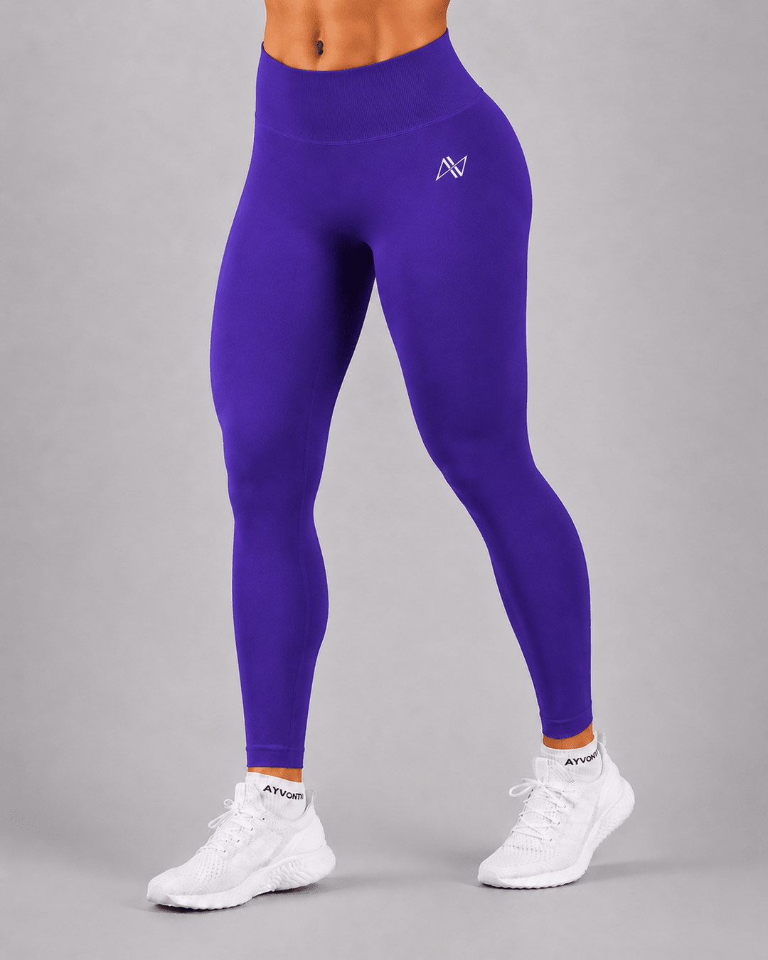 Endurance Seamless Leggings - Ayvonti