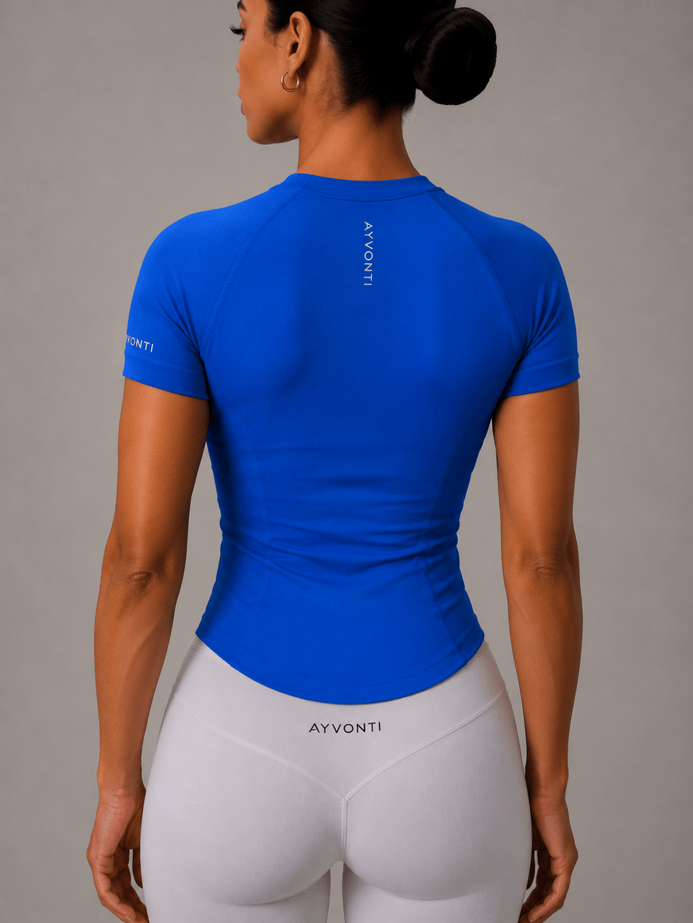 Endurance Essential T - Ayvonti