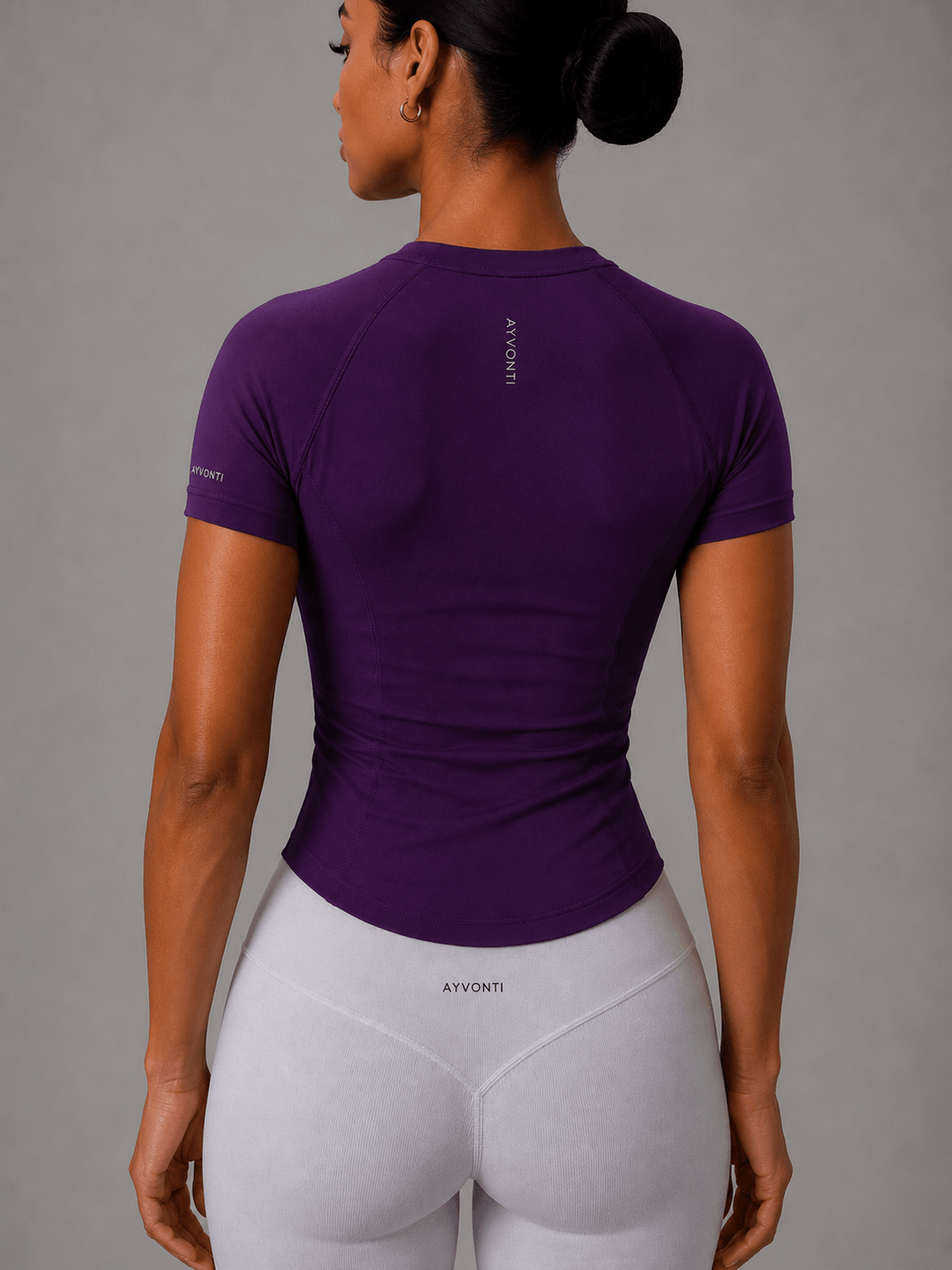 Endurance Essential T - Ayvonti