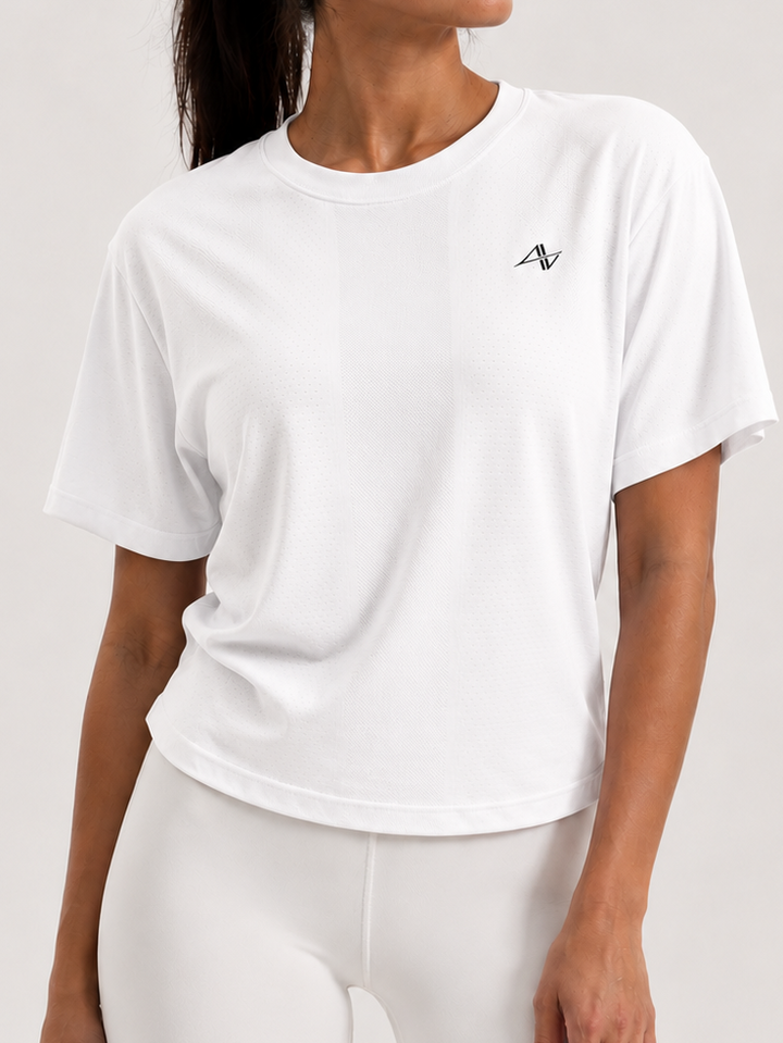 Endurance Loose Fit T