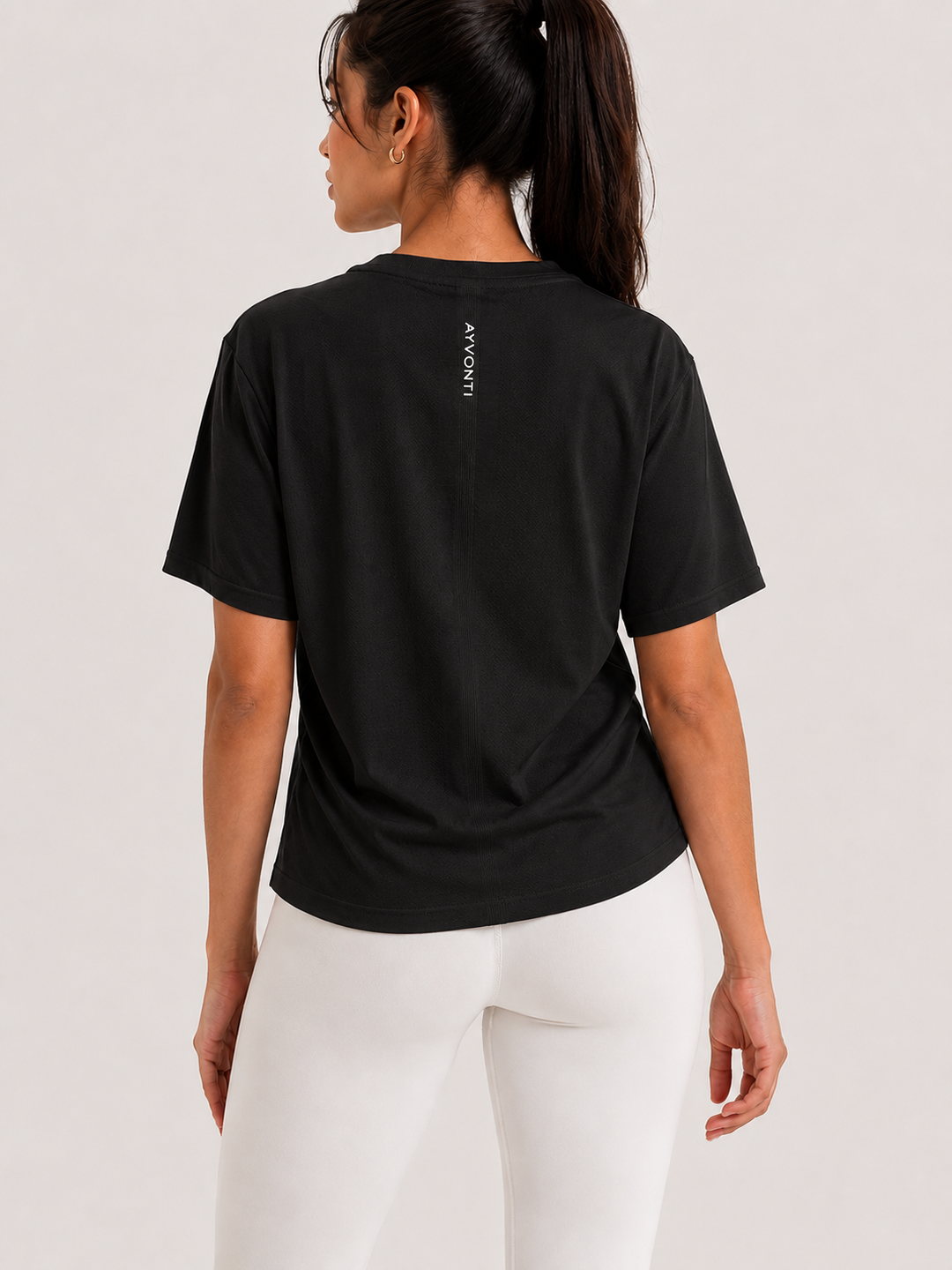 Endurance Loose Fit T
