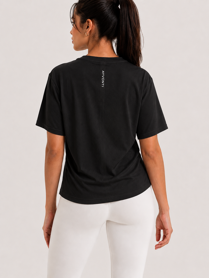 Endurance Loose Fit T