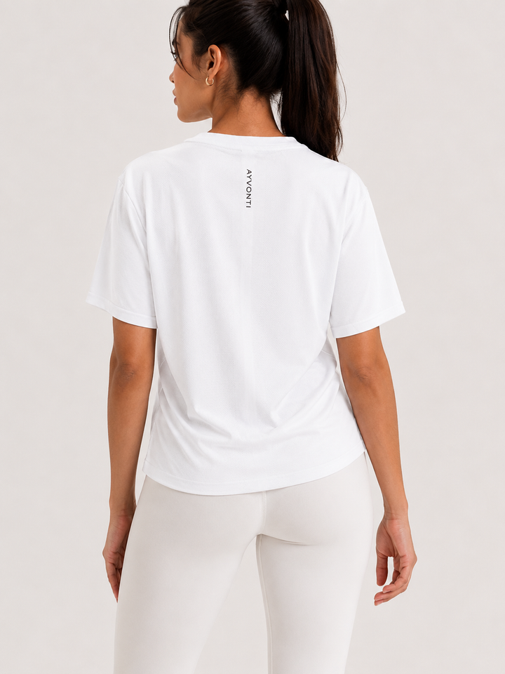 Endurance Loose Fit T