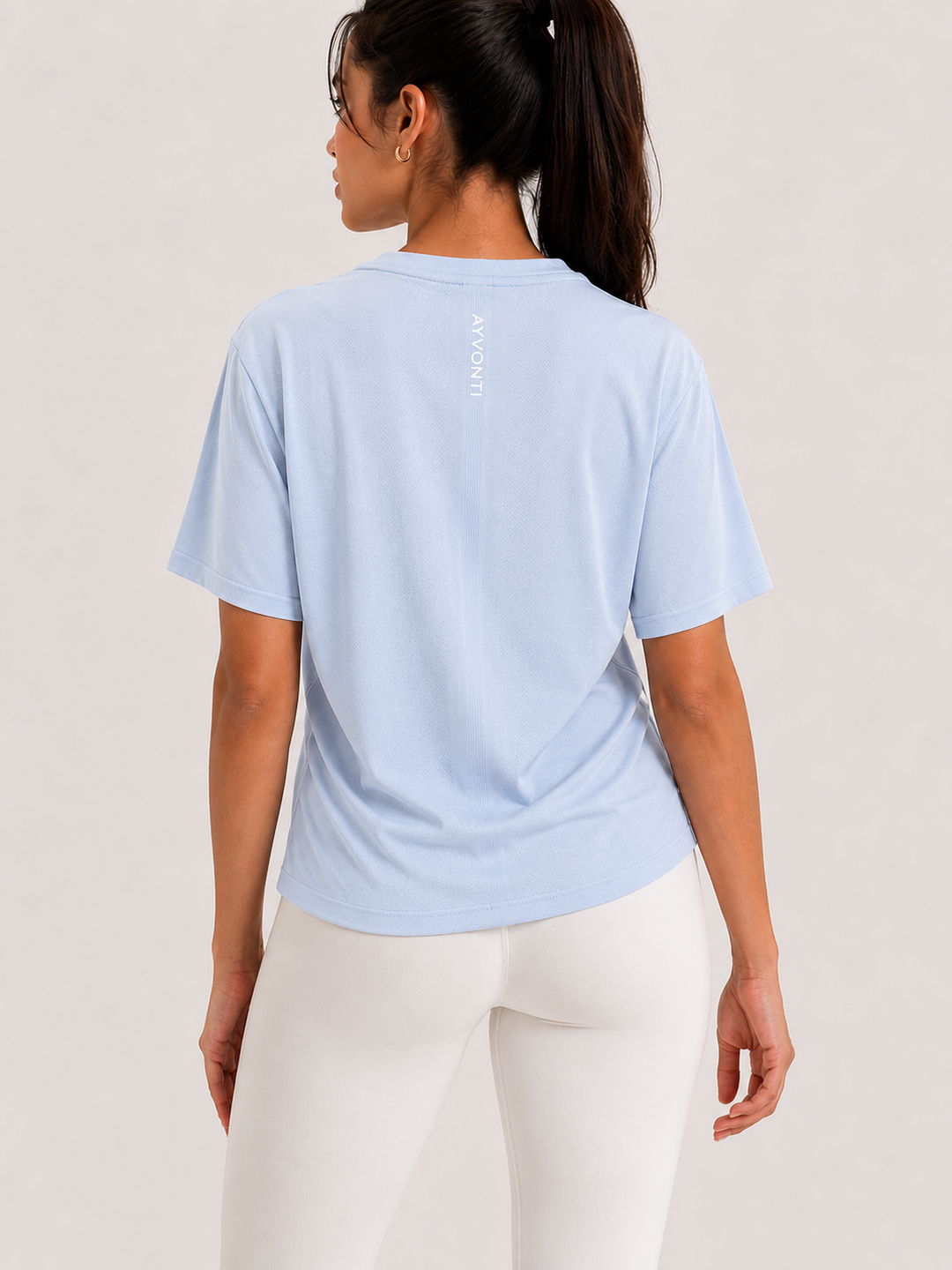 Endurance Loose Fit T