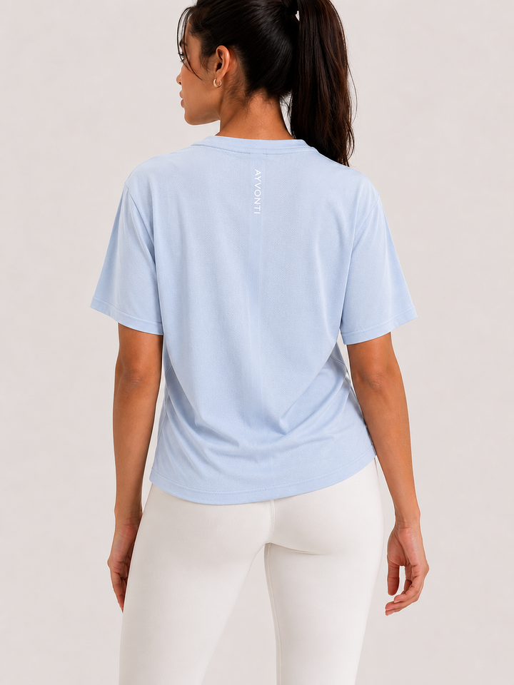 Endurance Loose Fit T