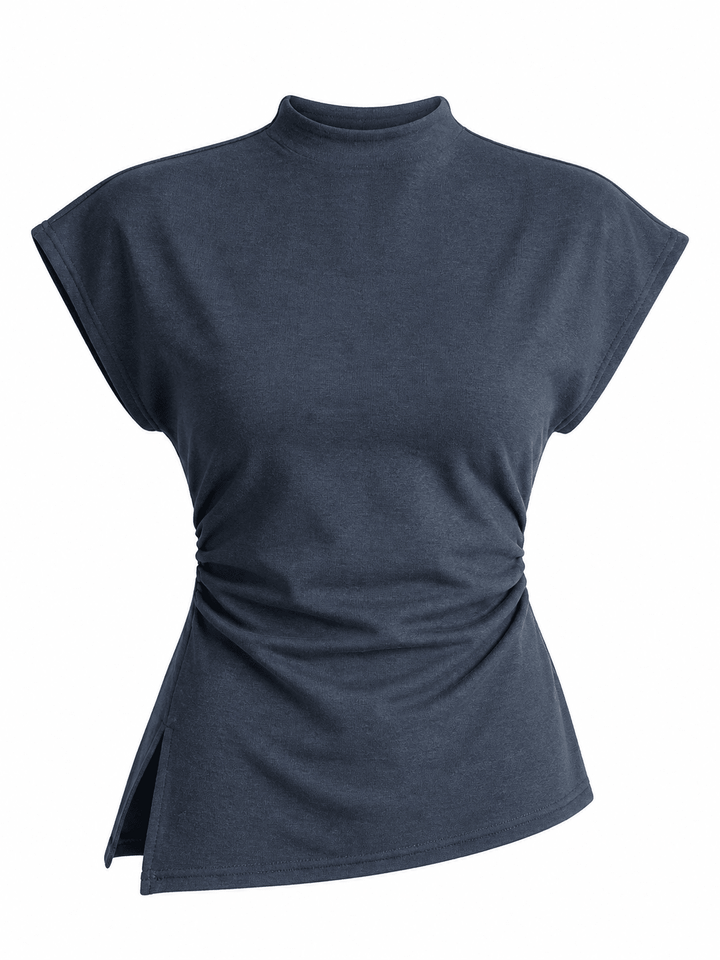 Soft Drape Top - Ayvonti
