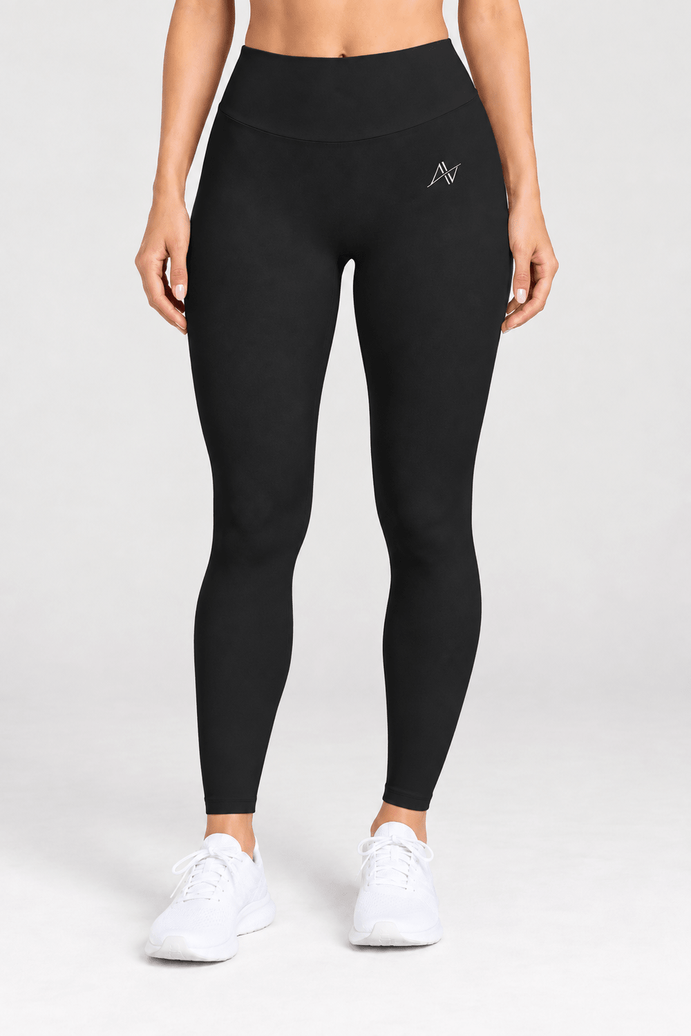 Petite Seamless Leggings - Ayvonti