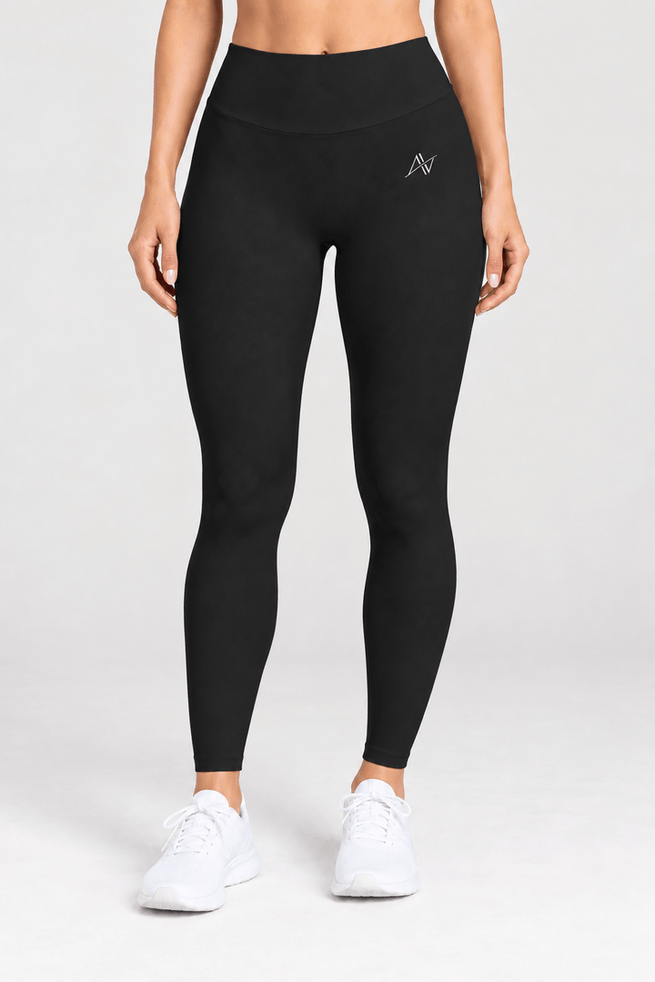 Petite Seamless Leggings - Ayvonti