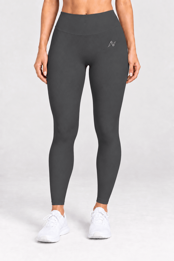 Petite Seamless Leggings - Ayvonti
