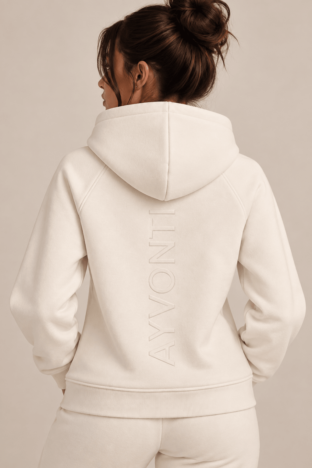 Ayvonti Eleve Petite Hoodie - Ayvonti