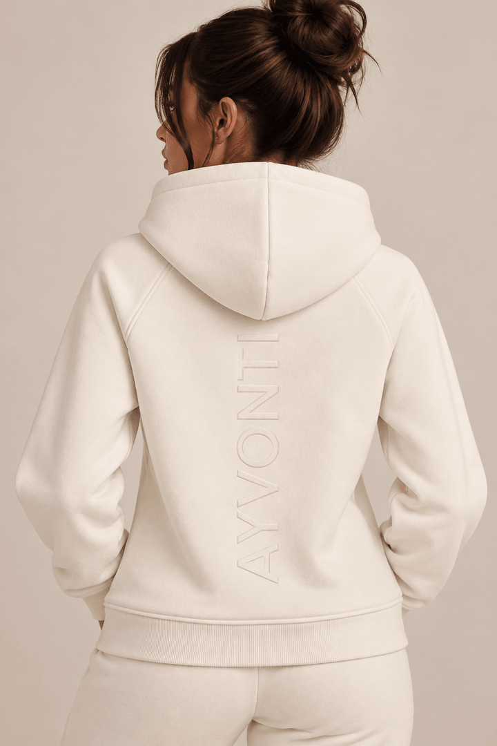 Ayvonti Eleve Petite Hoodie - Ayvonti