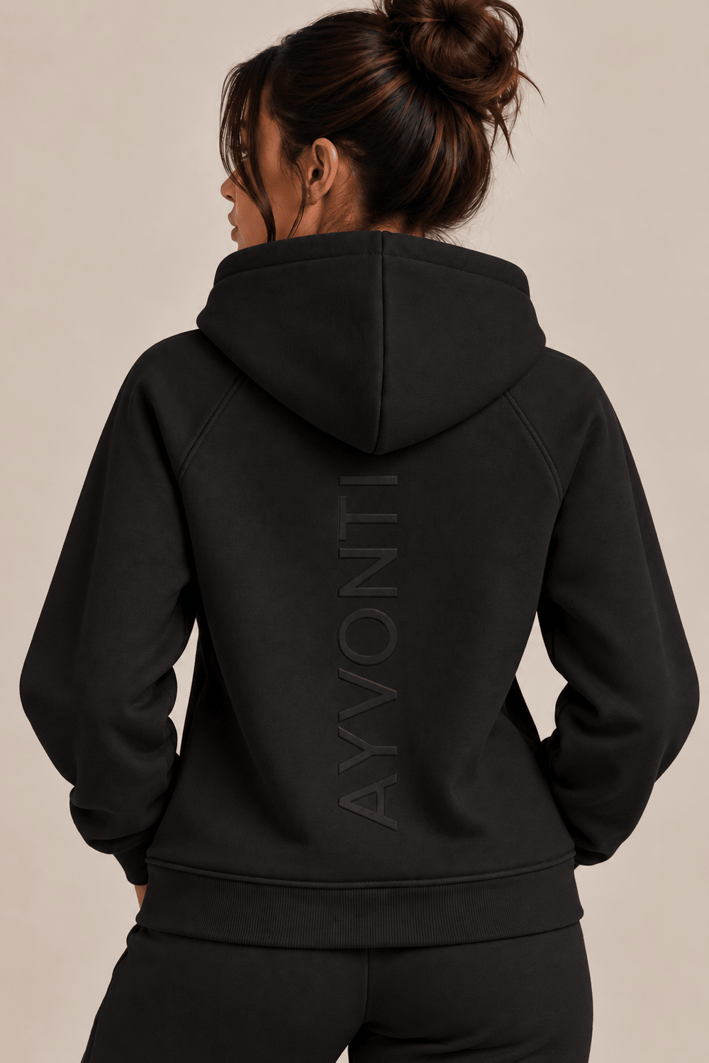 Ayvonti Eleve Petite Hoodie - Ayvonti