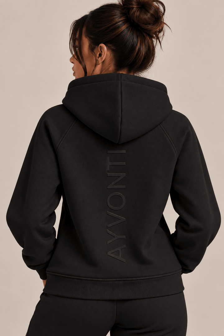 Ayvonti Eleve Petite Hoodie - Ayvonti