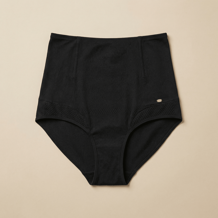 Cinch Me High Rise Brief - Secretsbynikki