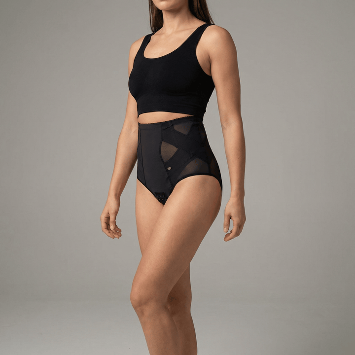 Crisscross Confidence Brief - Secretsbynikki