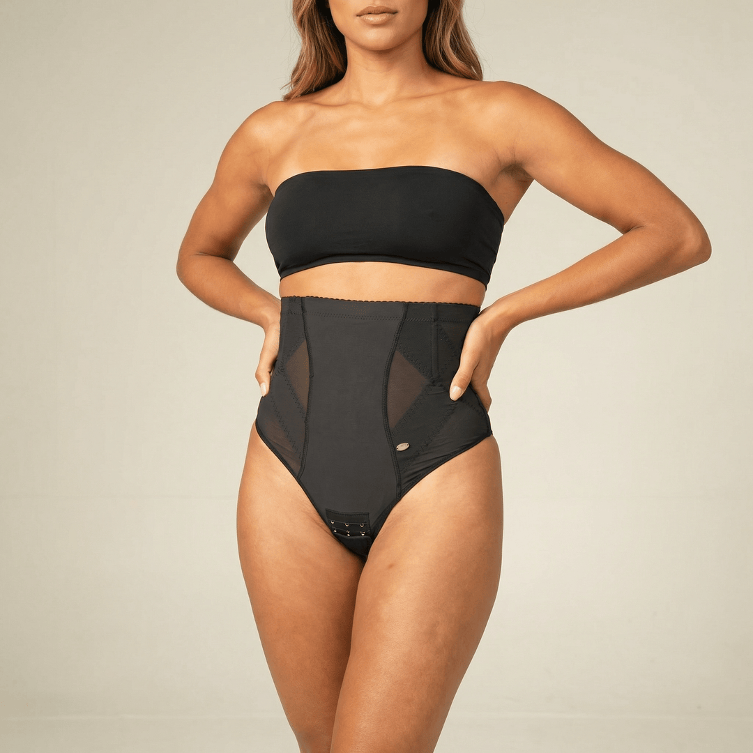 Crisscross Confidence Brief - Secretsbynikki
