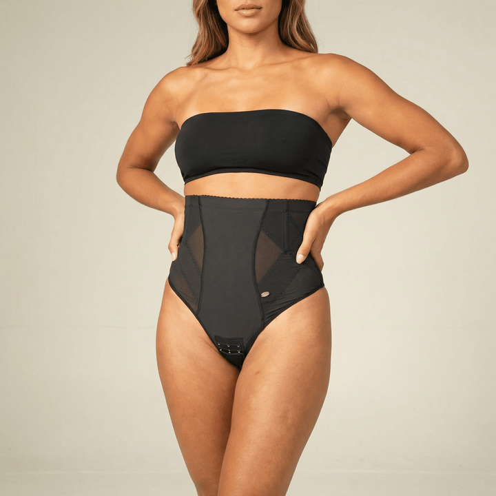 Crisscross Confidence Brief - Secretsbynikki