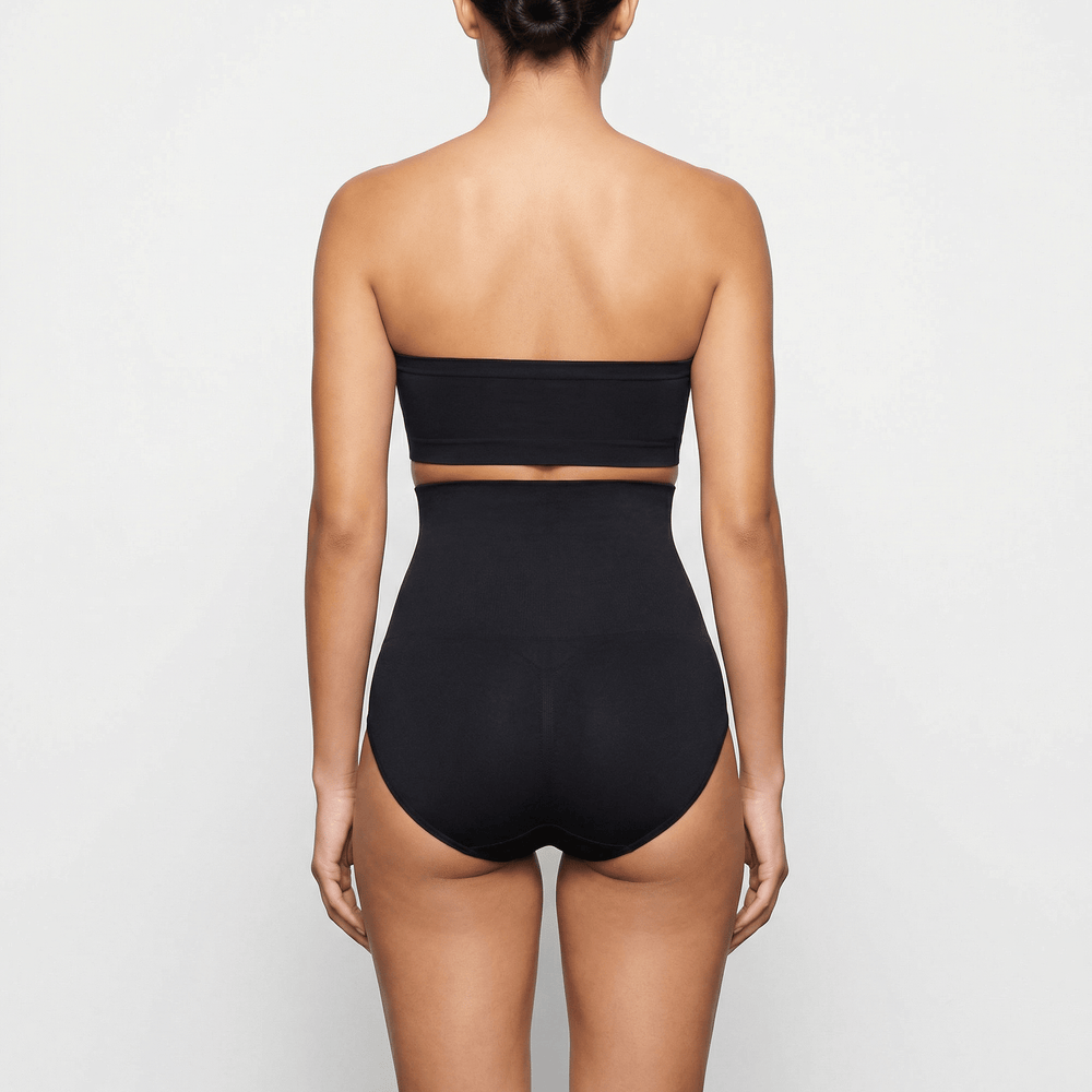 Cinch Me High Rise Brief - Secretsbynikki